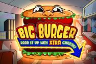 Big Burger Load it up with Xtra Cheese